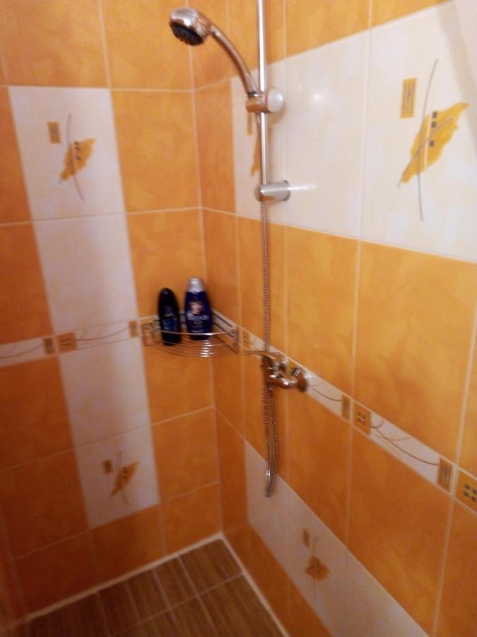 Apartricanova براغ المظهر الخارجي الصورة
